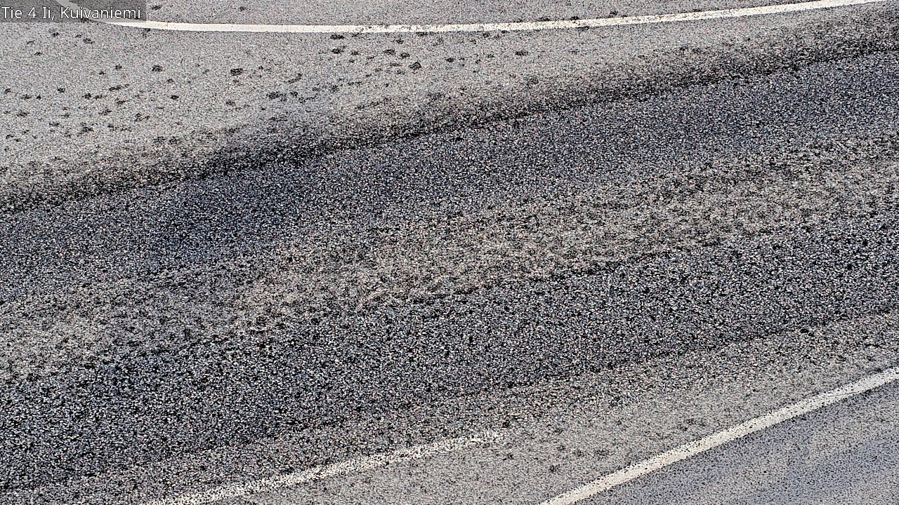 Kelikamerat Kuva Tie 4 Ii, Kuivaniemi, Ii, Pohjois-Pohjanmaa