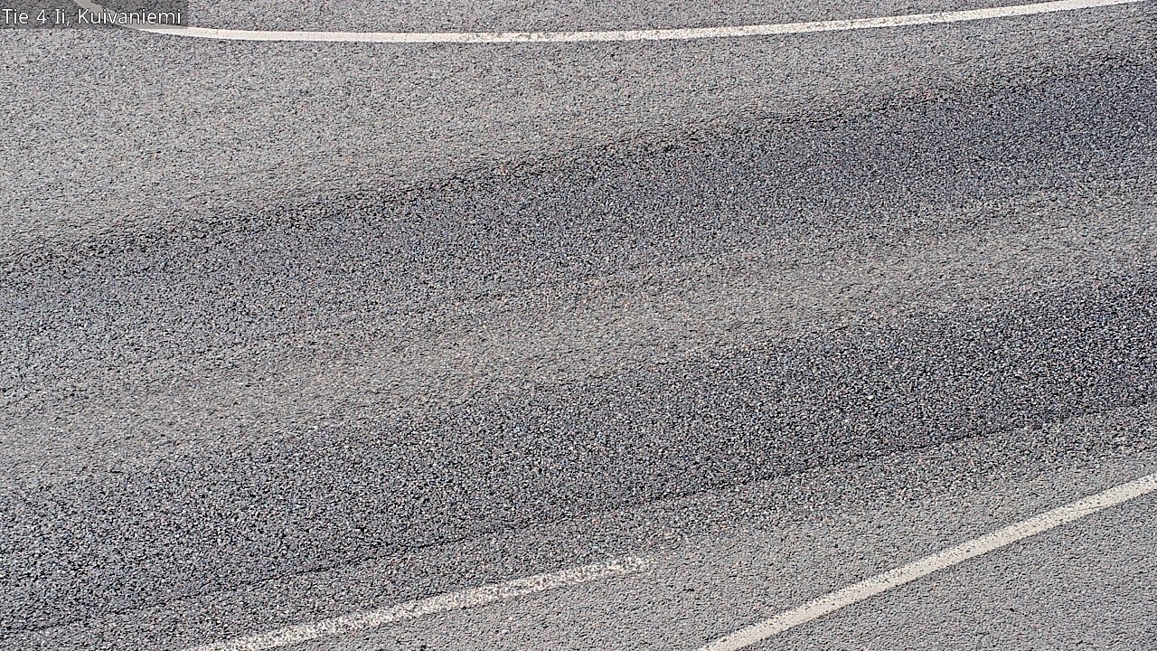 Kelikamerat Kuva Tie 4 Ii, Kuivaniemi, Ii, Pohjois-Pohjanmaa