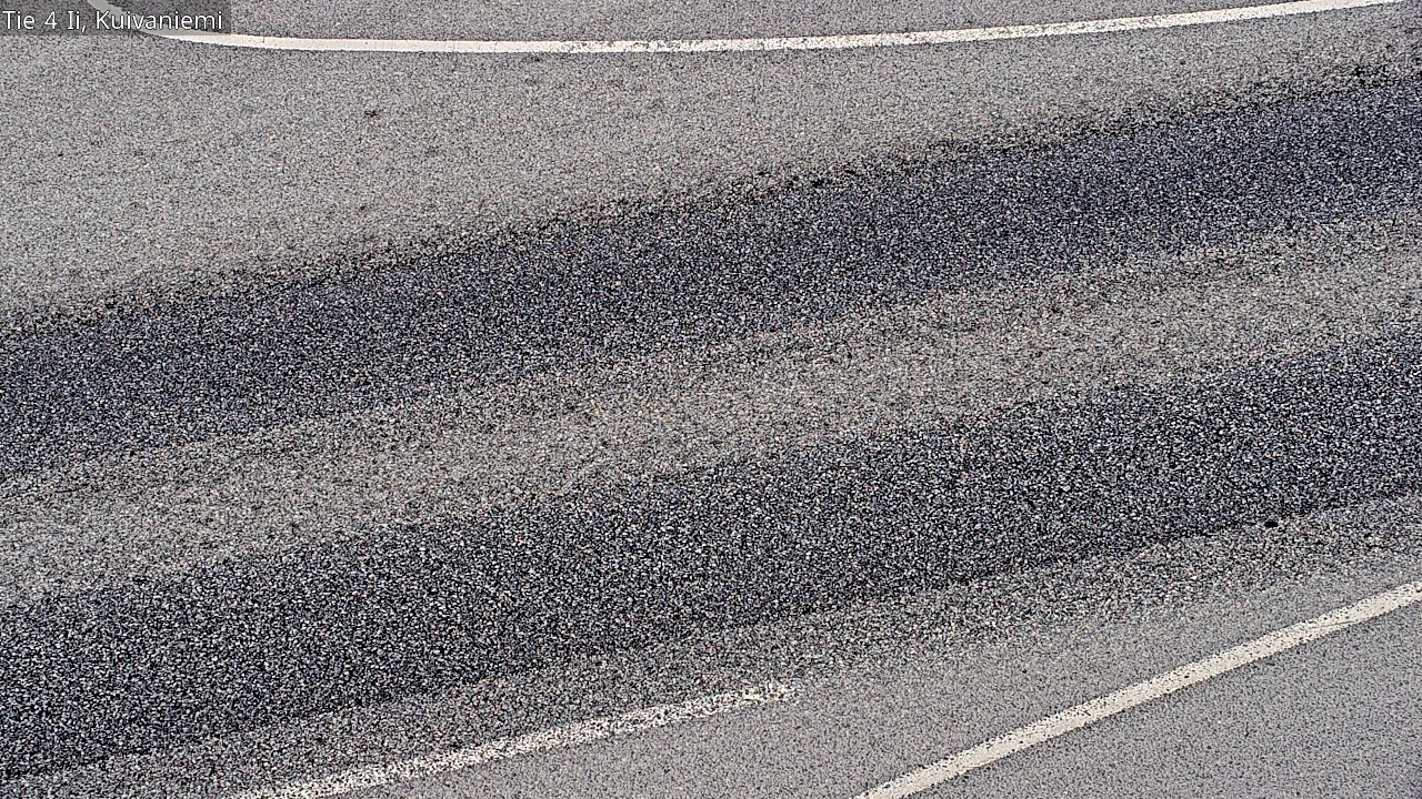 Kelikamerat Kuva Tie 4 Ii, Kuivaniemi, Ii, Pohjois-Pohjanmaa