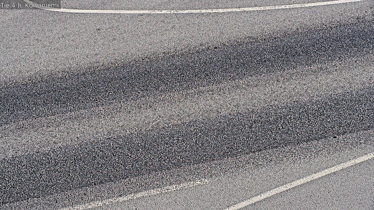 Kelikamerat Kuva Tie 4 Ii, Kuivaniemi, Ii, Pohjois-Pohjanmaa