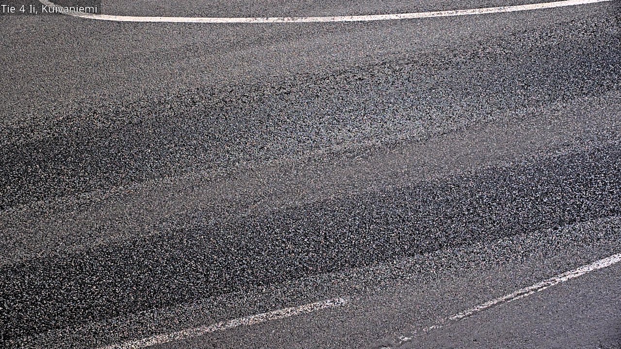 Kelikamerat Kuva Tie 4 Ii, Kuivaniemi, Ii, Pohjois-Pohjanmaa