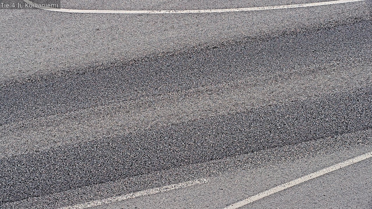 Kelikamerat Kuva Tie 4 Ii, Kuivaniemi, Ii, Pohjois-Pohjanmaa
