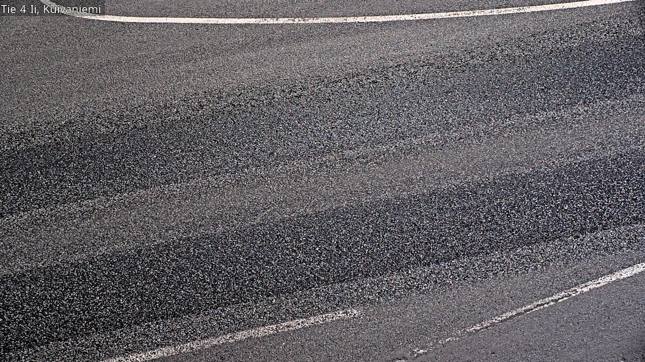 Kelikamerat Kuva Tie 4 Ii, Kuivaniemi, Ii, Pohjois-Pohjanmaa