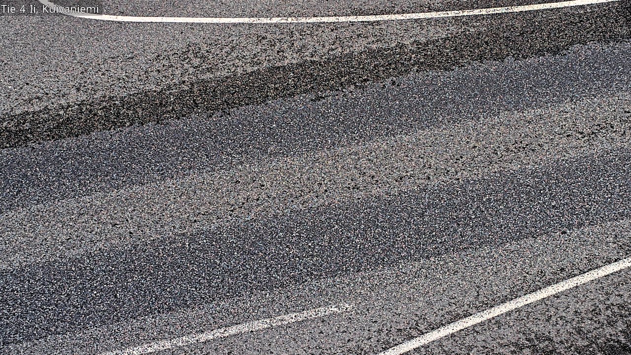 Kelikamerat Kuva Tie 4 Ii, Kuivaniemi, Ii, Pohjois-Pohjanmaa