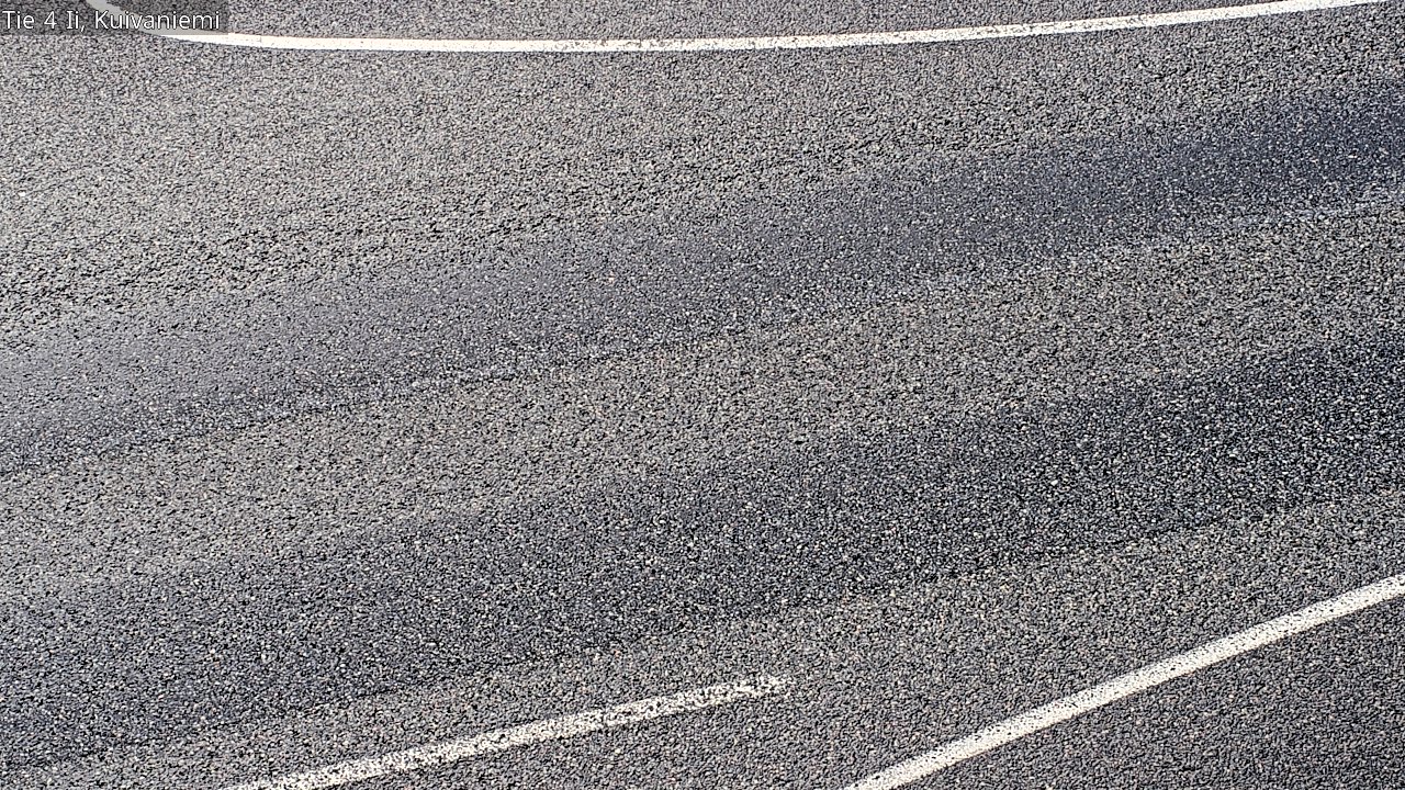 Kelikamerat Kuva Tie 4 Ii, Kuivaniemi, Ii, Pohjois-Pohjanmaa