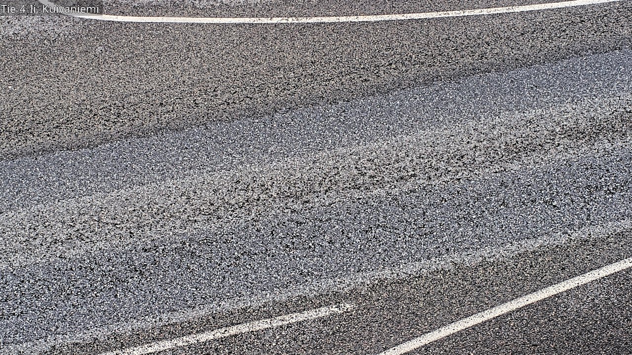 Kelikamerat Kuva Tie 4 Ii, Kuivaniemi, Ii, Pohjois-Pohjanmaa