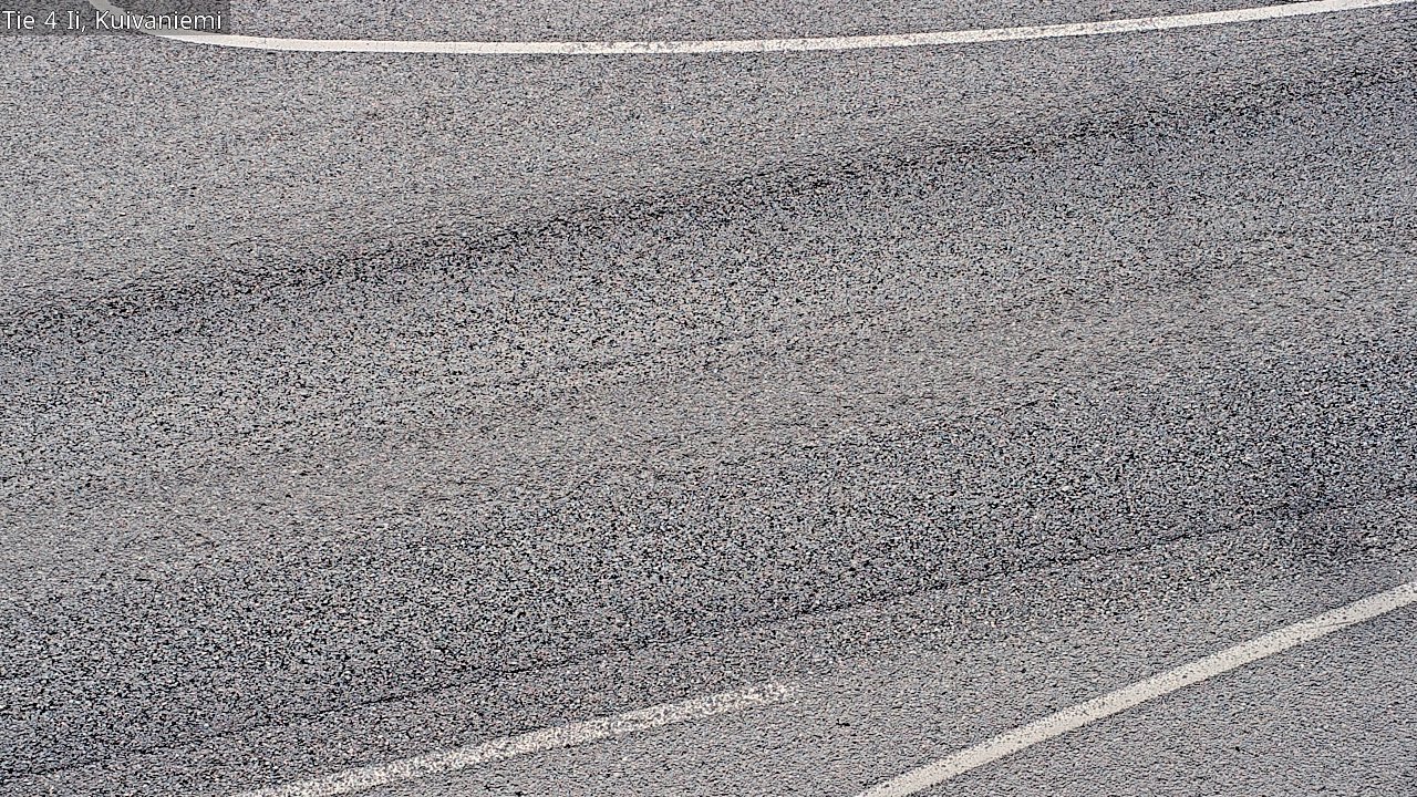 Kelikamerat Kuva Tie 4 Ii, Kuivaniemi, Ii, Pohjois-Pohjanmaa
