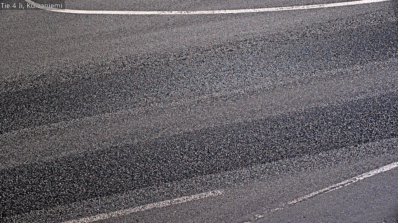 Kelikamerat Kuva Tie 4 Ii, Kuivaniemi, Ii, Pohjois-Pohjanmaa