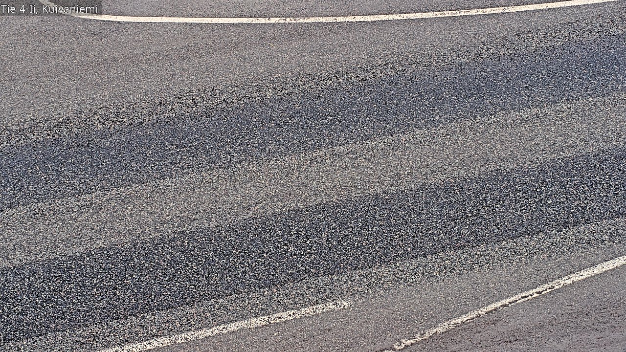 Kelikamerat Kuva Tie 4 Ii, Kuivaniemi, Ii, Pohjois-Pohjanmaa