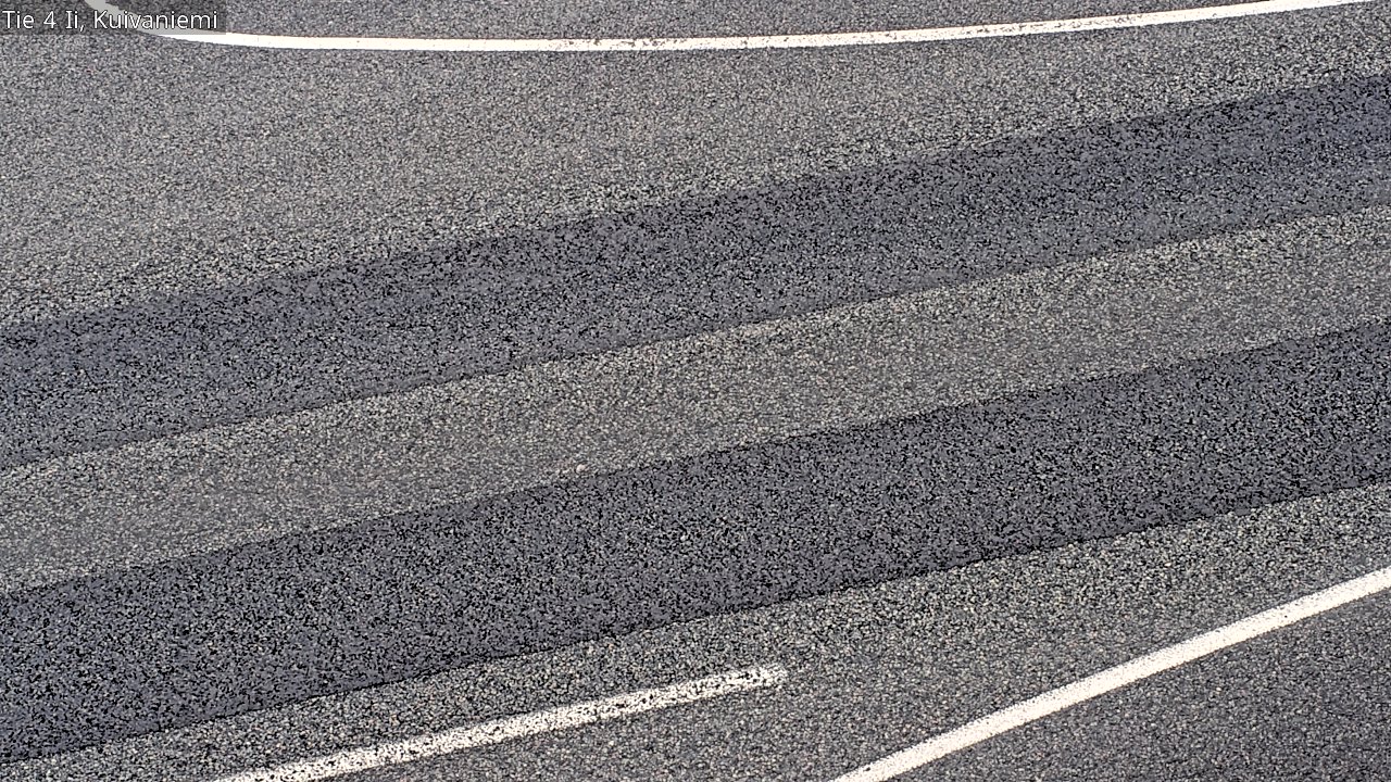 Kelikamerat Kuva Tie 4 Ii, Kuivaniemi, Ii, Pohjois-Pohjanmaa