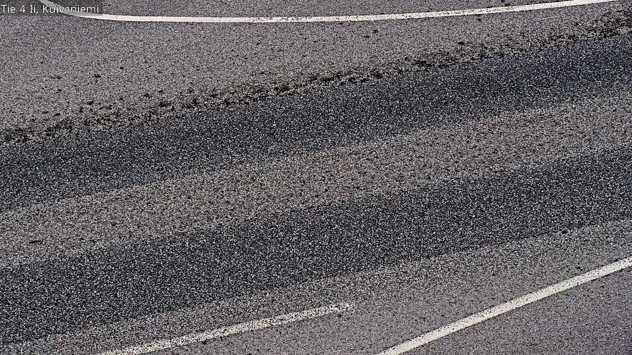 Kelikamerat Kuva Tie 4 Ii, Kuivaniemi, Ii, Pohjois-Pohjanmaa