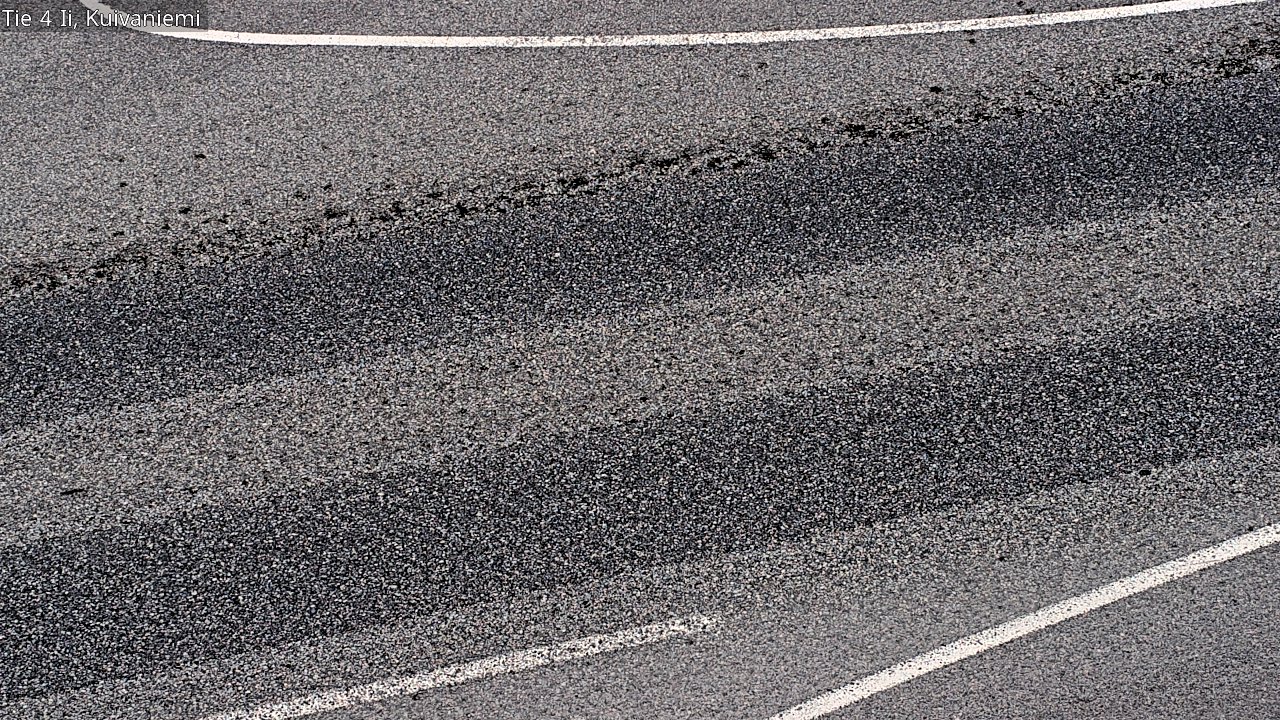 Kelikamerat Kuva Tie 4 Ii, Kuivaniemi, Ii, Pohjois-Pohjanmaa
