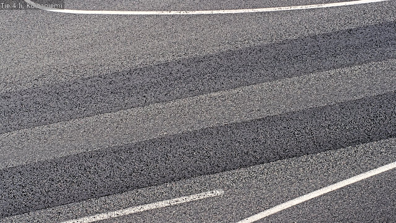 Kelikamerat Kuva Tie 4 Ii, Kuivaniemi, Ii, Pohjois-Pohjanmaa