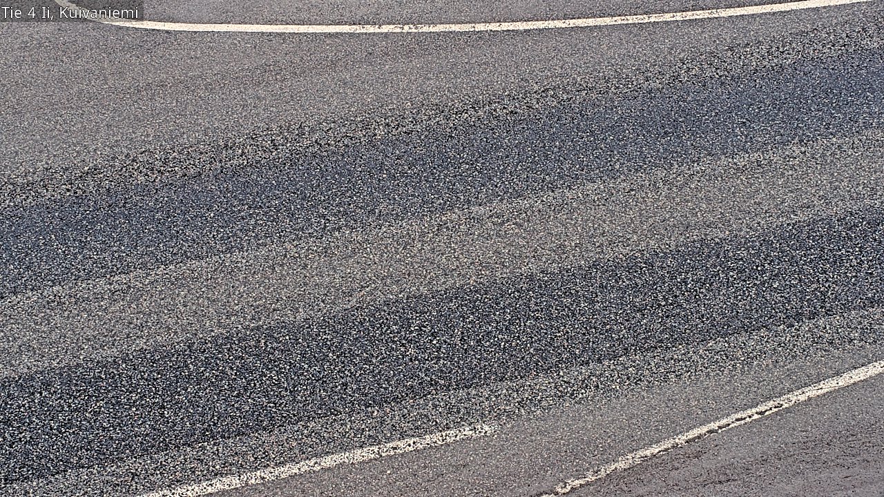 Kelikamerat Kuva Tie 4 Ii, Kuivaniemi, Ii, Pohjois-Pohjanmaa