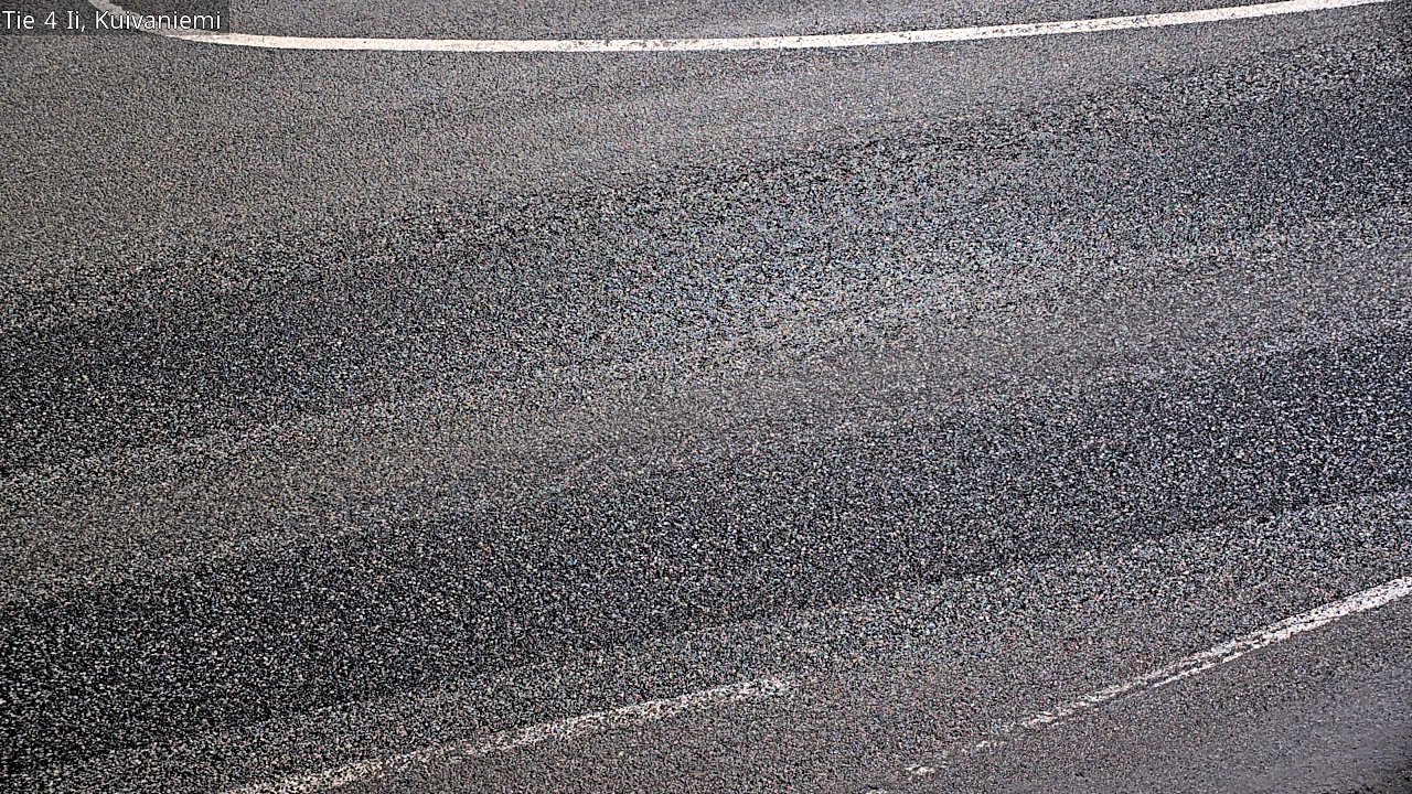 Kelikamerat Kuva Tie 4 Ii, Kuivaniemi, Ii, Pohjois-Pohjanmaa