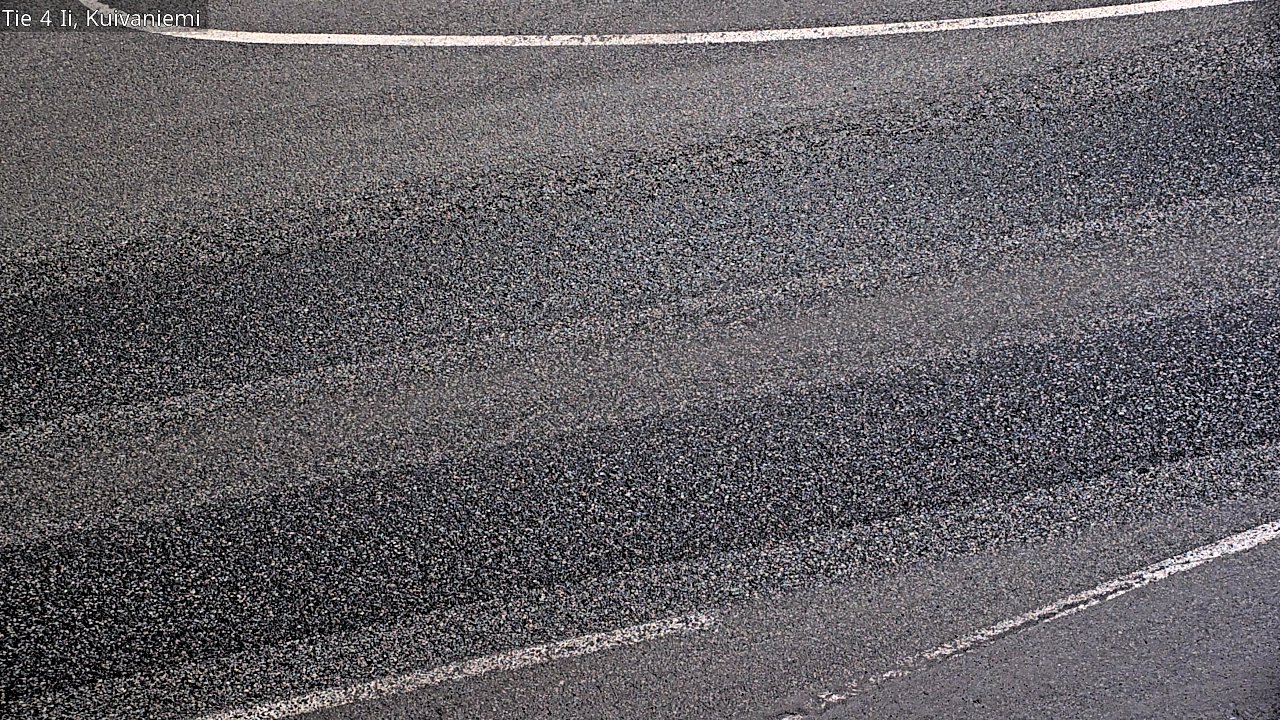 Kelikamerat Kuva Tie 4 Ii, Kuivaniemi, Ii, Pohjois-Pohjanmaa