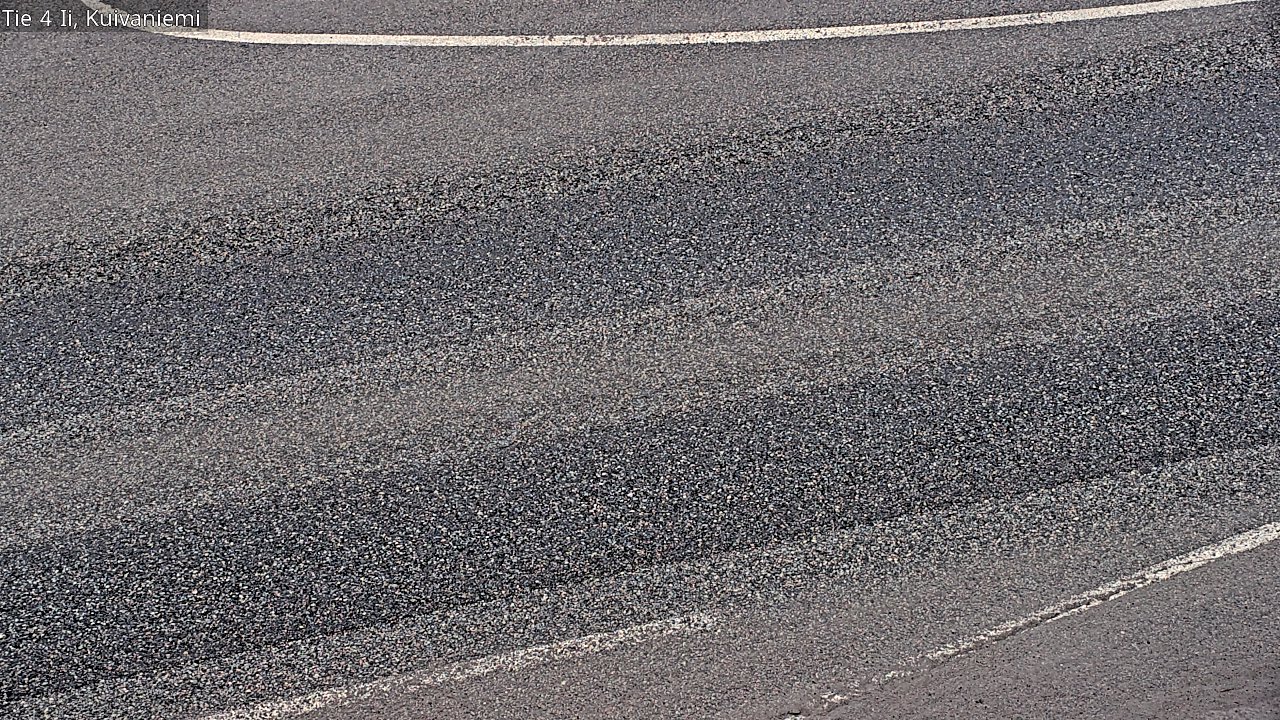 Kelikamerat Kuva Tie 4 Ii, Kuivaniemi, Ii, Pohjois-Pohjanmaa