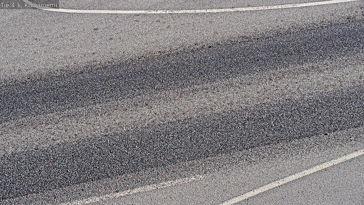 Kelikamerat Kuva Tie 4 Ii, Kuivaniemi, Ii, Pohjois-Pohjanmaa