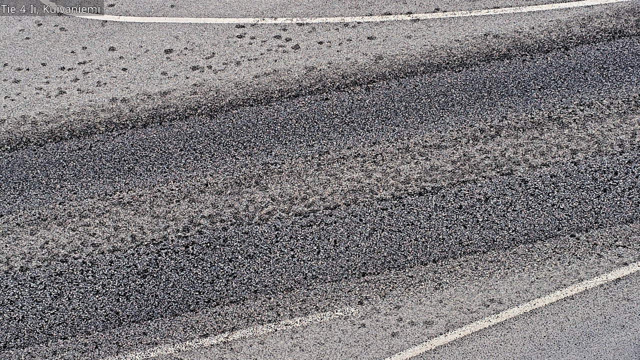 Kelikamerat Kuva Tie 4 Ii, Kuivaniemi, Ii, Pohjois-Pohjanmaa