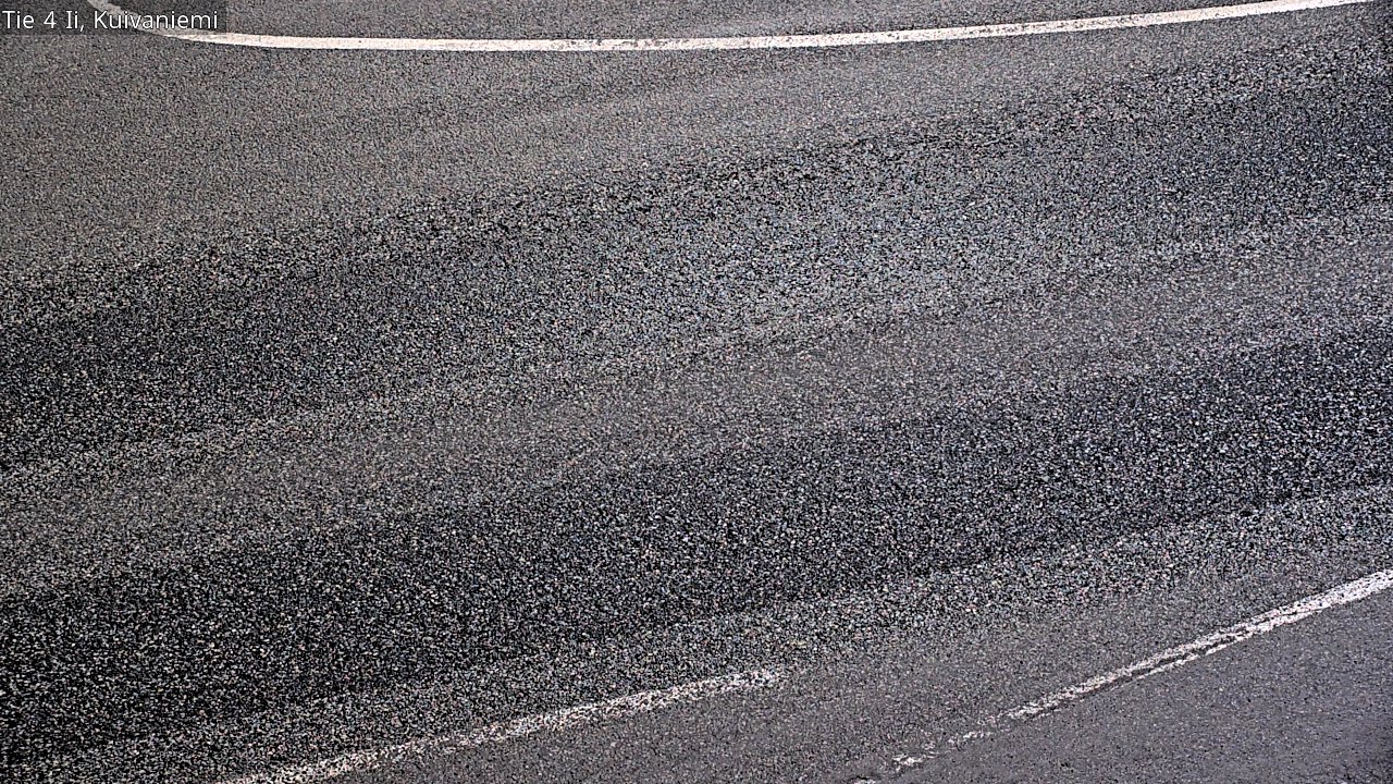 Kelikamerat Kuva Tie 4 Ii, Kuivaniemi, Ii, Pohjois-Pohjanmaa