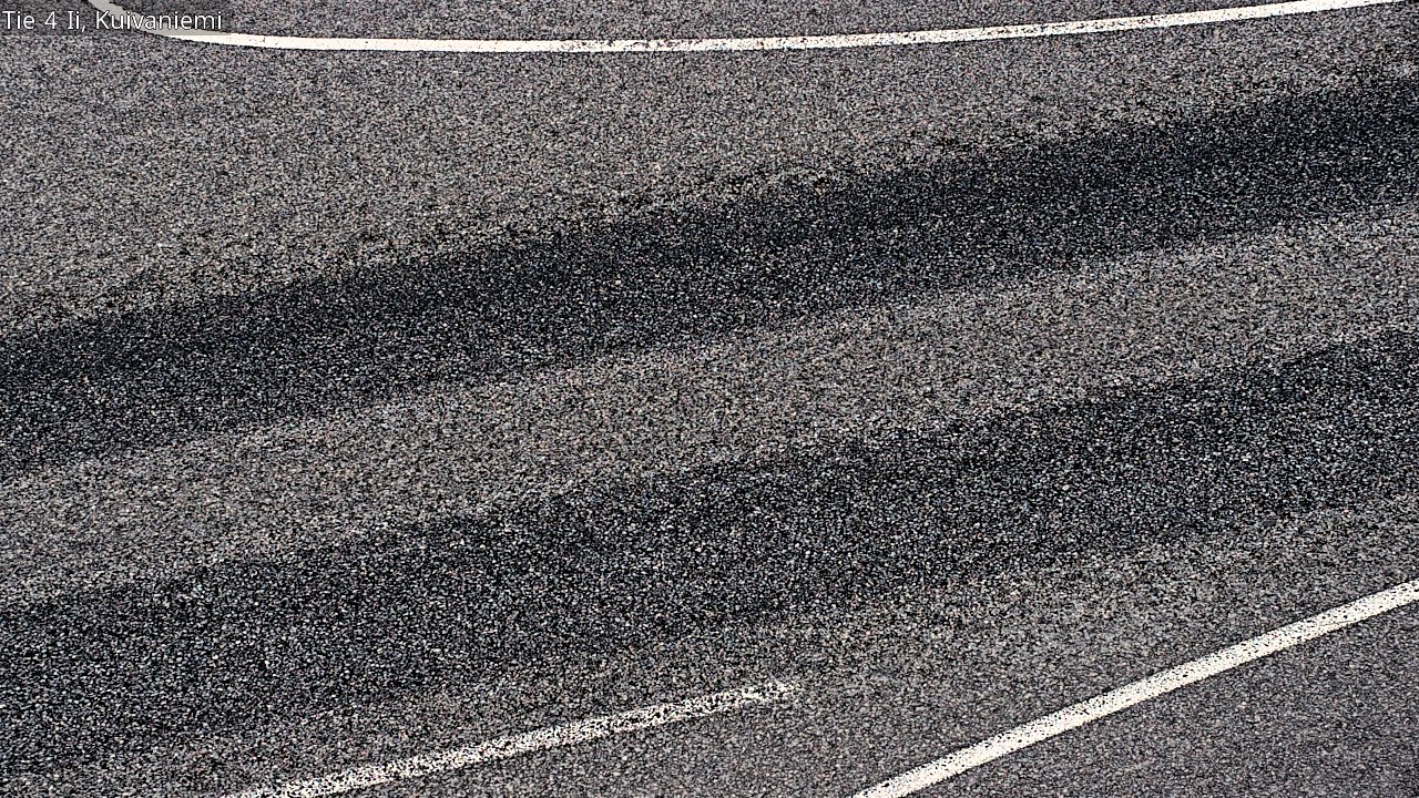 Kelikamerat Kuva Tie 4 Ii, Kuivaniemi, Ii, Pohjois-Pohjanmaa