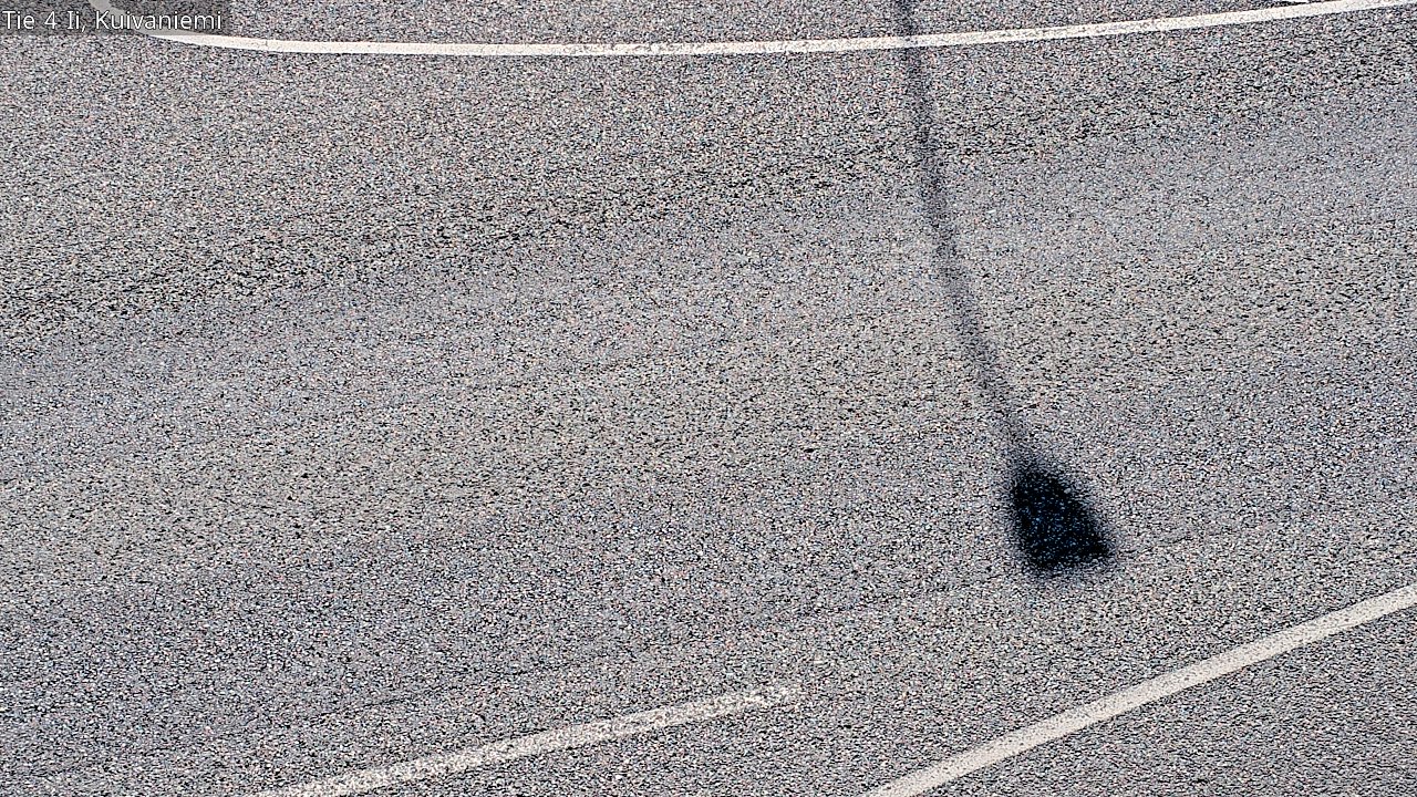 Kelikamerat Kuva Tie 4 Ii, Kuivaniemi, Ii, Pohjois-Pohjanmaa