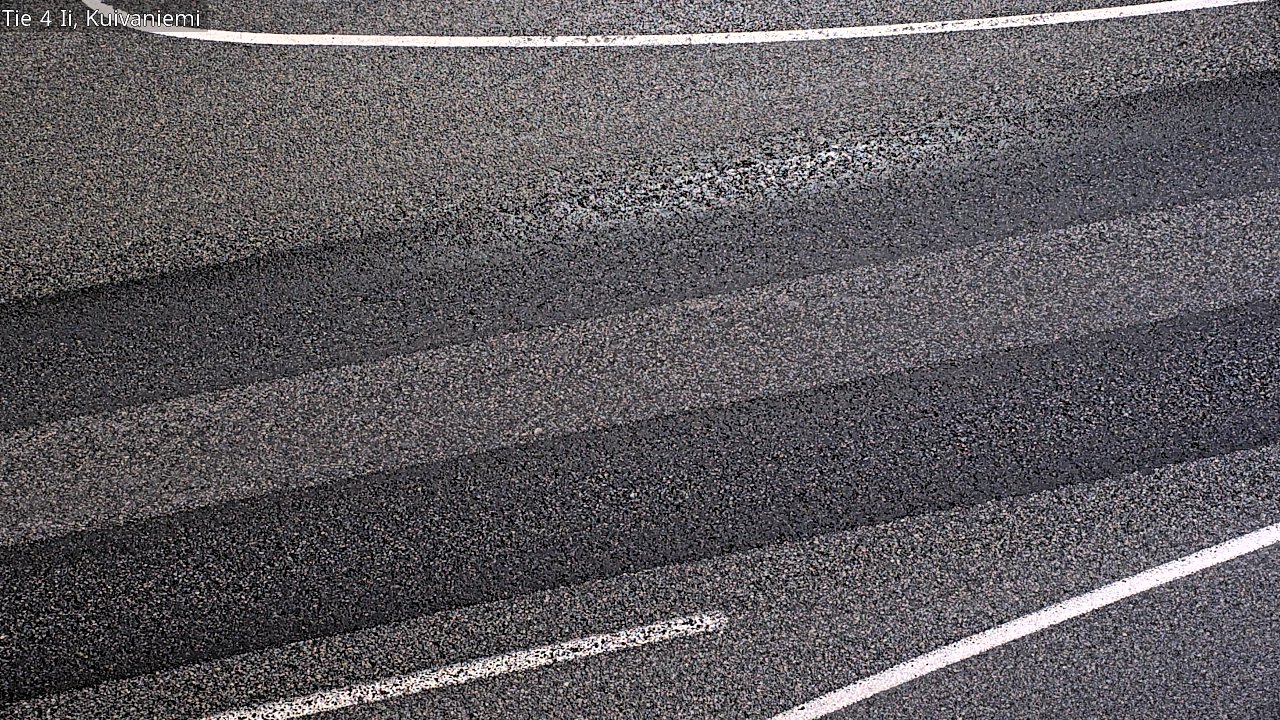 Kelikamerat Kuva Tie 4 Ii, Kuivaniemi, Ii, Pohjois-Pohjanmaa