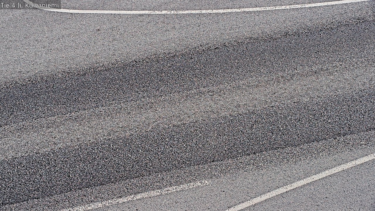 Kelikamerat Kuva Tie 4 Ii, Kuivaniemi, Ii, Pohjois-Pohjanmaa