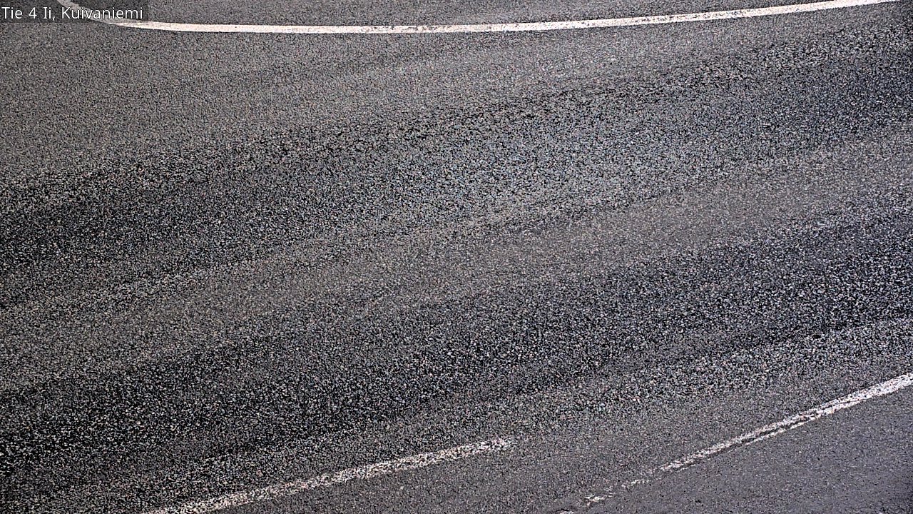 Kelikamerat Kuva Tie 4 Ii, Kuivaniemi, Ii, Pohjois-Pohjanmaa