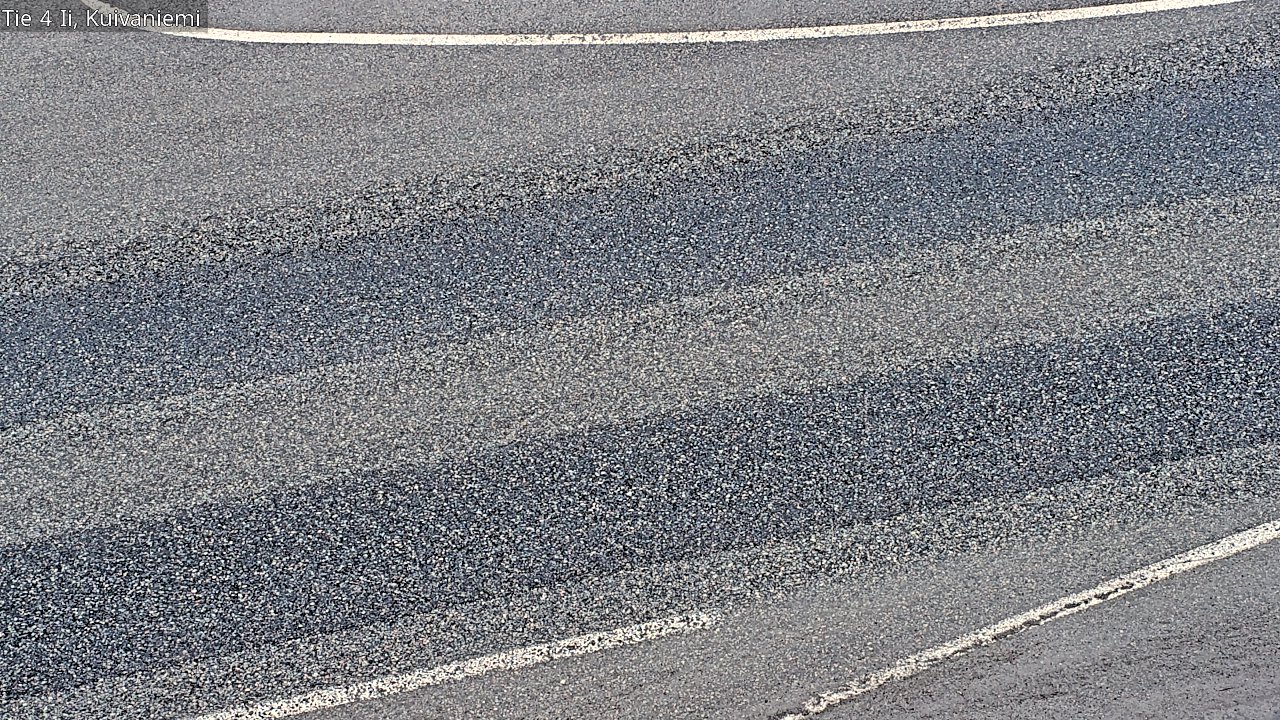 Kelikamerat Kuva Tie 4 Ii, Kuivaniemi, Ii, Pohjois-Pohjanmaa