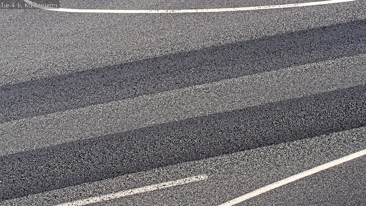 Kelikamerat Kuva Tie 4 Ii, Kuivaniemi, Ii, Pohjois-Pohjanmaa