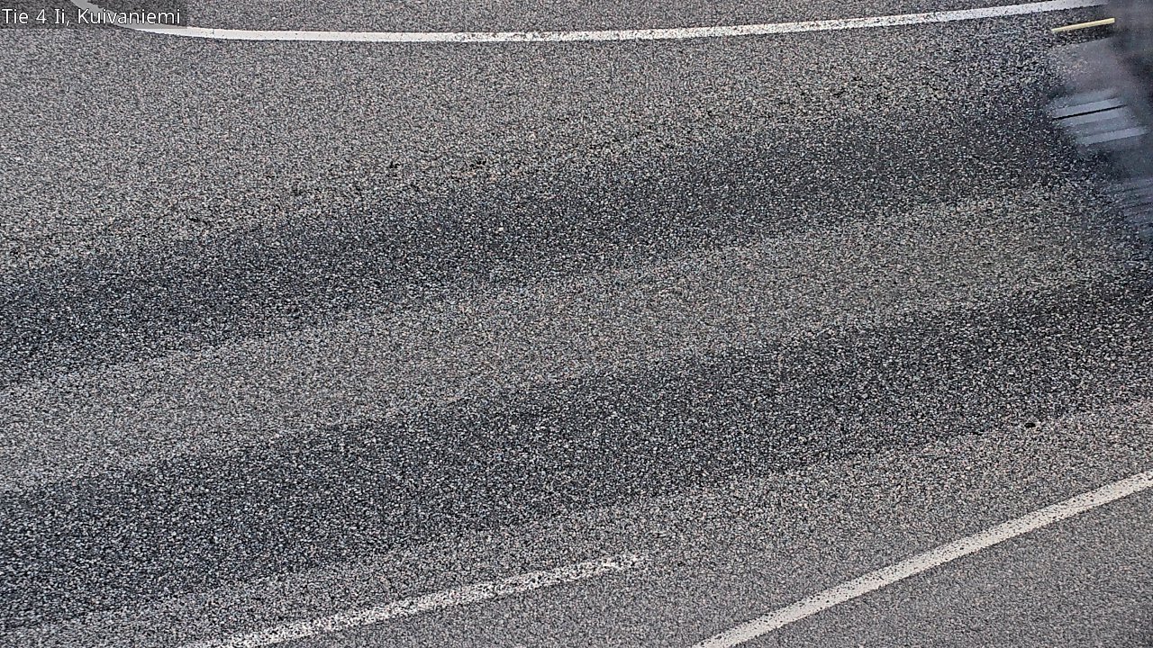 Kelikamerat Kuva Tie 4 Ii, Kuivaniemi, Ii, Pohjois-Pohjanmaa