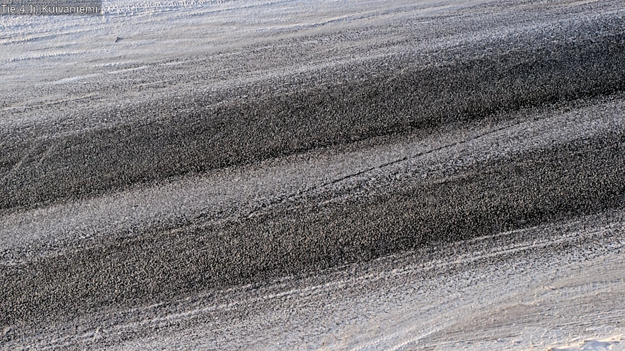 Kelikamerat Kuva Tie 4 Ii, Kuivaniemi, Ii, Pohjois-Pohjanmaa