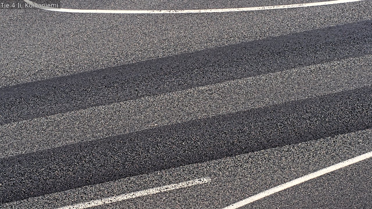 Kelikamerat Kuva Tie 4 Ii, Kuivaniemi, Ii, Pohjois-Pohjanmaa