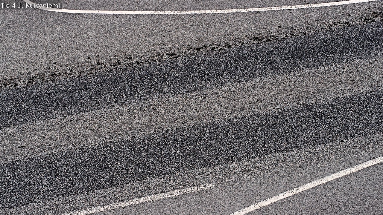 Kelikamerat Kuva Tie 4 Ii, Kuivaniemi, Ii, Pohjois-Pohjanmaa