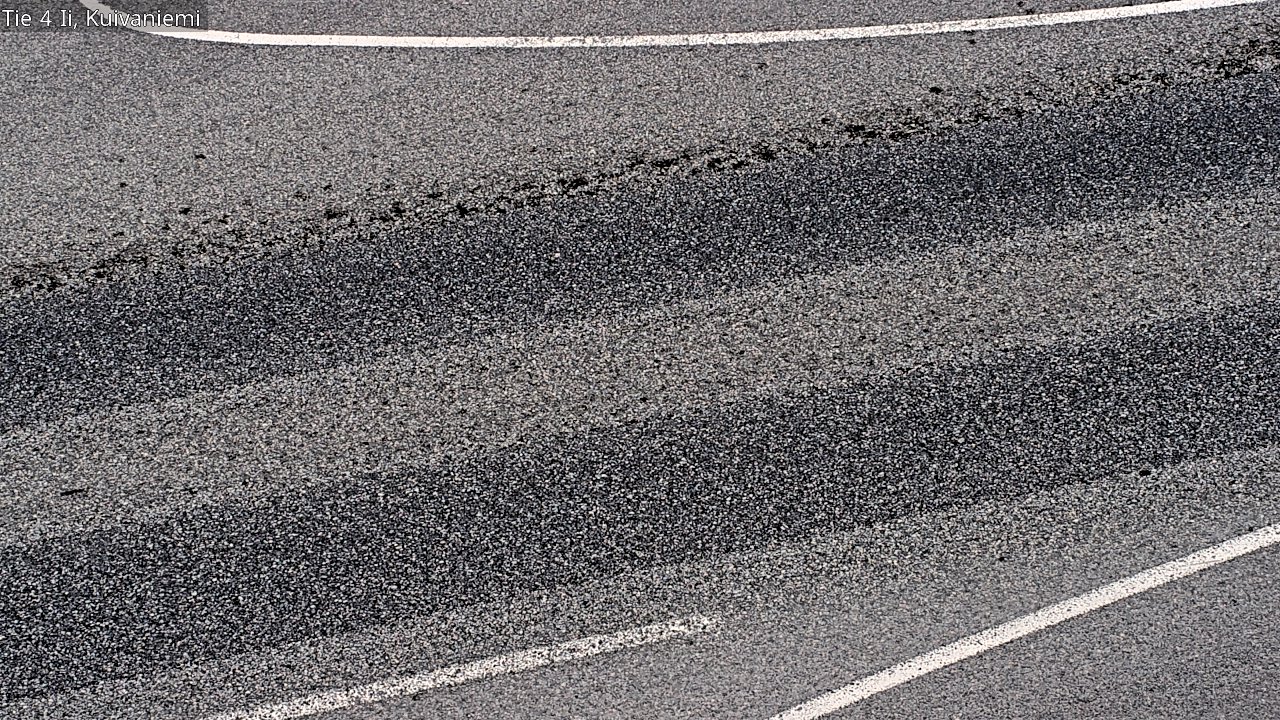Kelikamerat Kuva Tie 4 Ii, Kuivaniemi, Ii, Pohjois-Pohjanmaa
