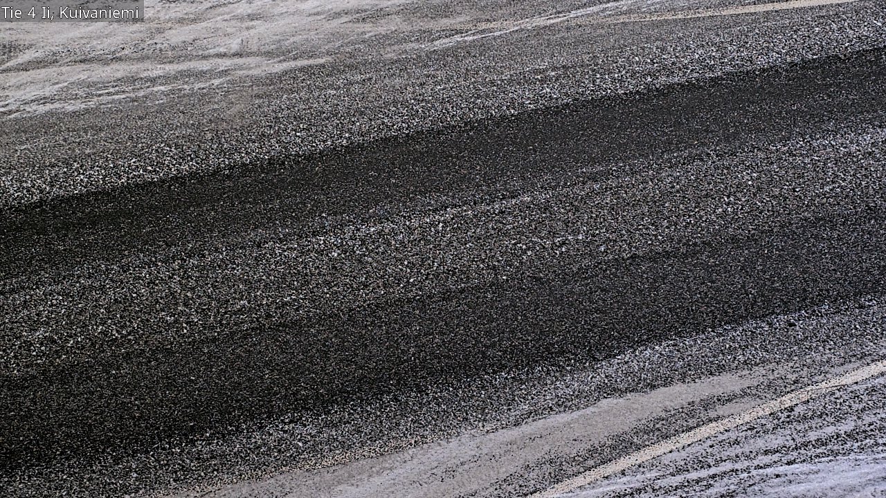 Kelikamerat Kuva Tie 4 Ii, Kuivaniemi, Ii, Pohjois-Pohjanmaa