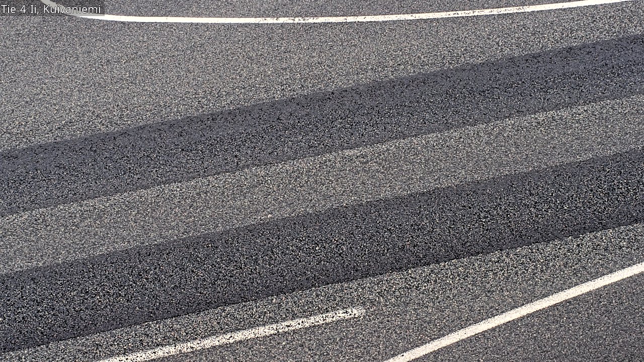 Kelikamerat Kuva Tie 4 Ii, Kuivaniemi, Ii, Pohjois-Pohjanmaa