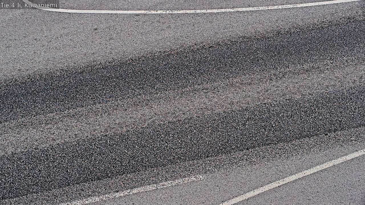Kelikamerat Kuva Tie 4 Ii, Kuivaniemi, Ii, Pohjois-Pohjanmaa