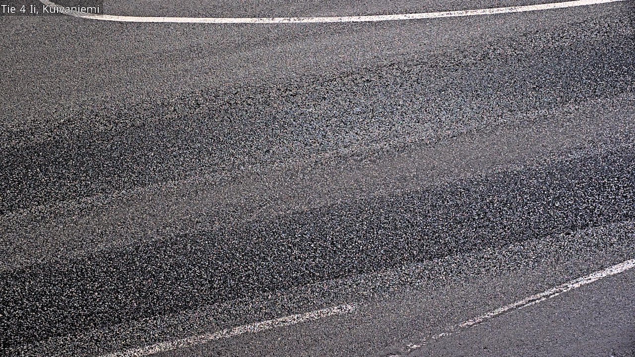 Kelikamerat Kuva Tie 4 Ii, Kuivaniemi, Ii, Pohjois-Pohjanmaa