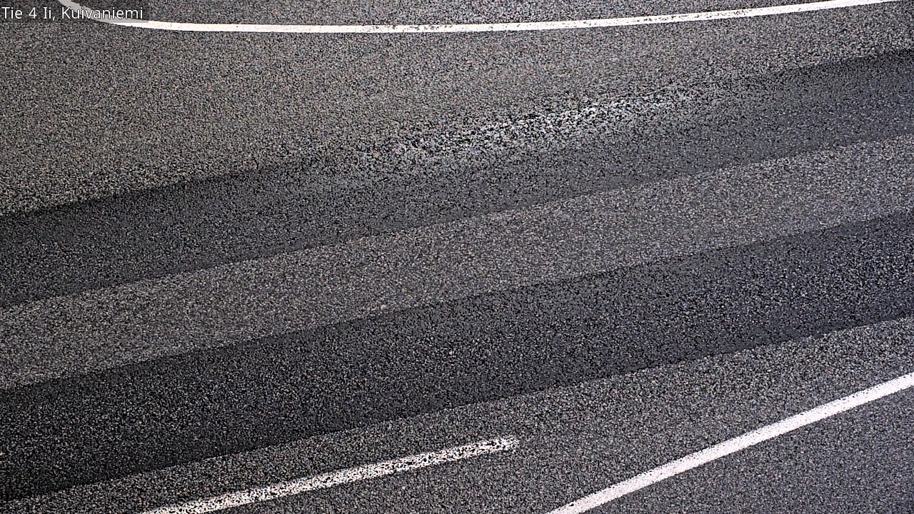 Kelikamerat Kuva Tie 4 Ii, Kuivaniemi, Ii, Pohjois-Pohjanmaa