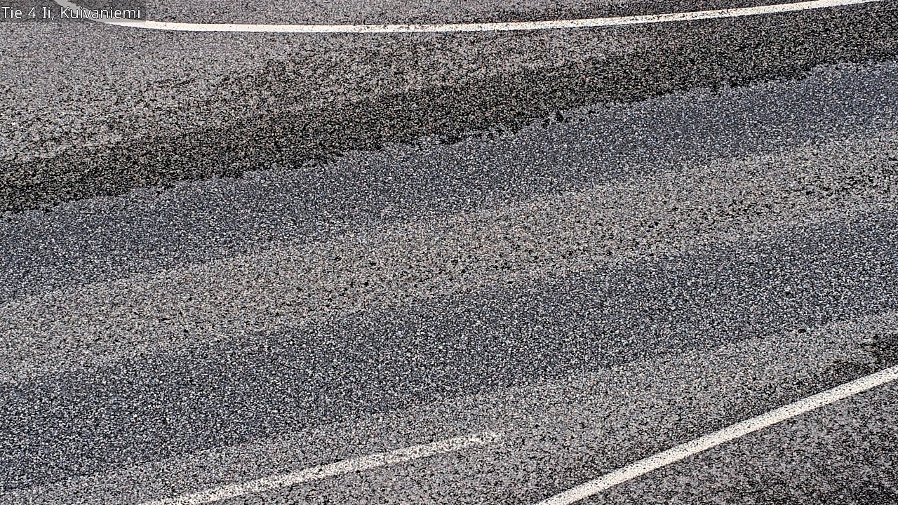 Kelikamerat Kuva Tie 4 Ii, Kuivaniemi, Ii, Pohjois-Pohjanmaa