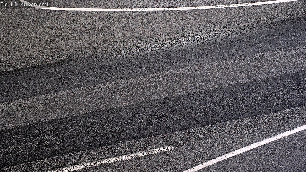 Kelikamerat Kuva Tie 4 Ii, Kuivaniemi, Ii, Pohjois-Pohjanmaa