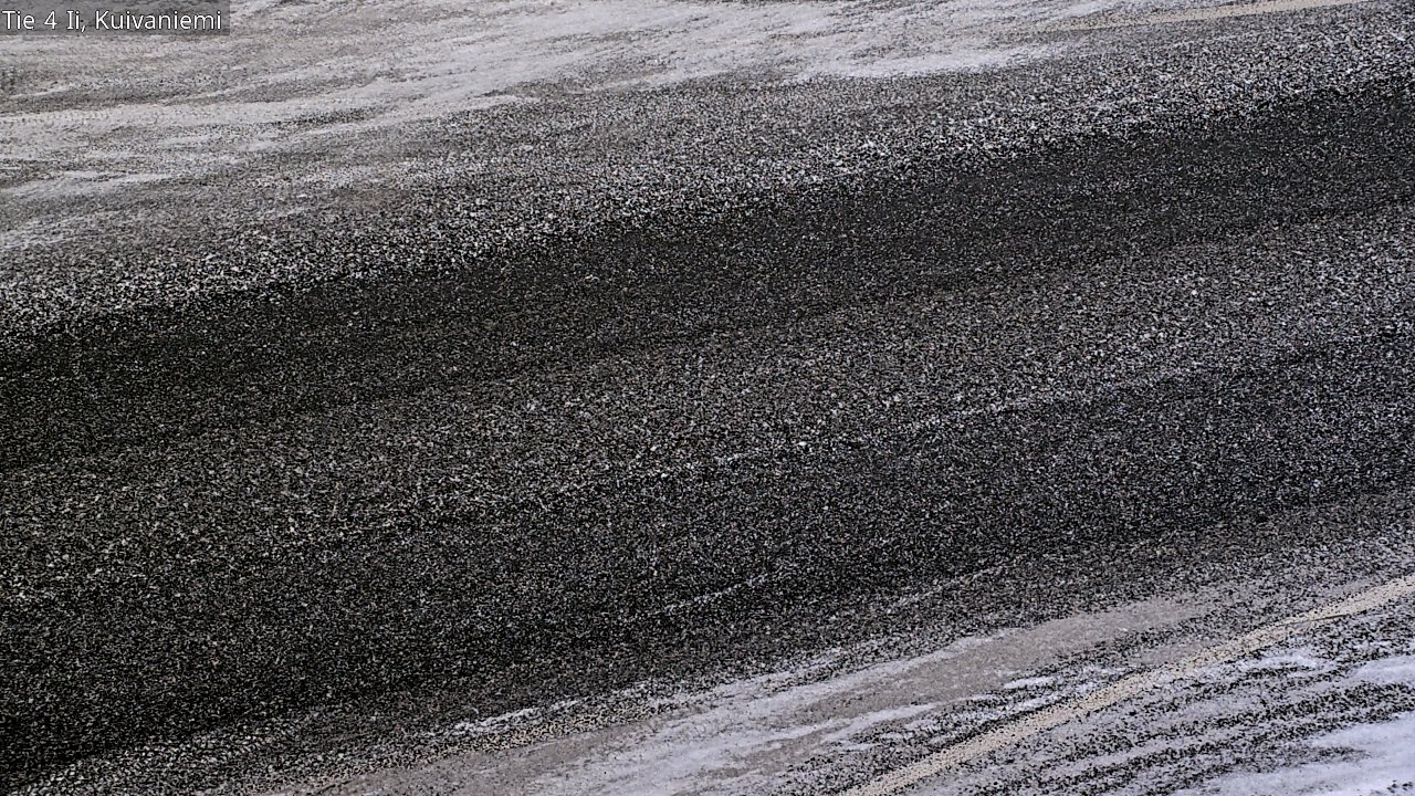 Kelikamerat Kuva Tie 4 Ii, Kuivaniemi, Ii, Pohjois-Pohjanmaa