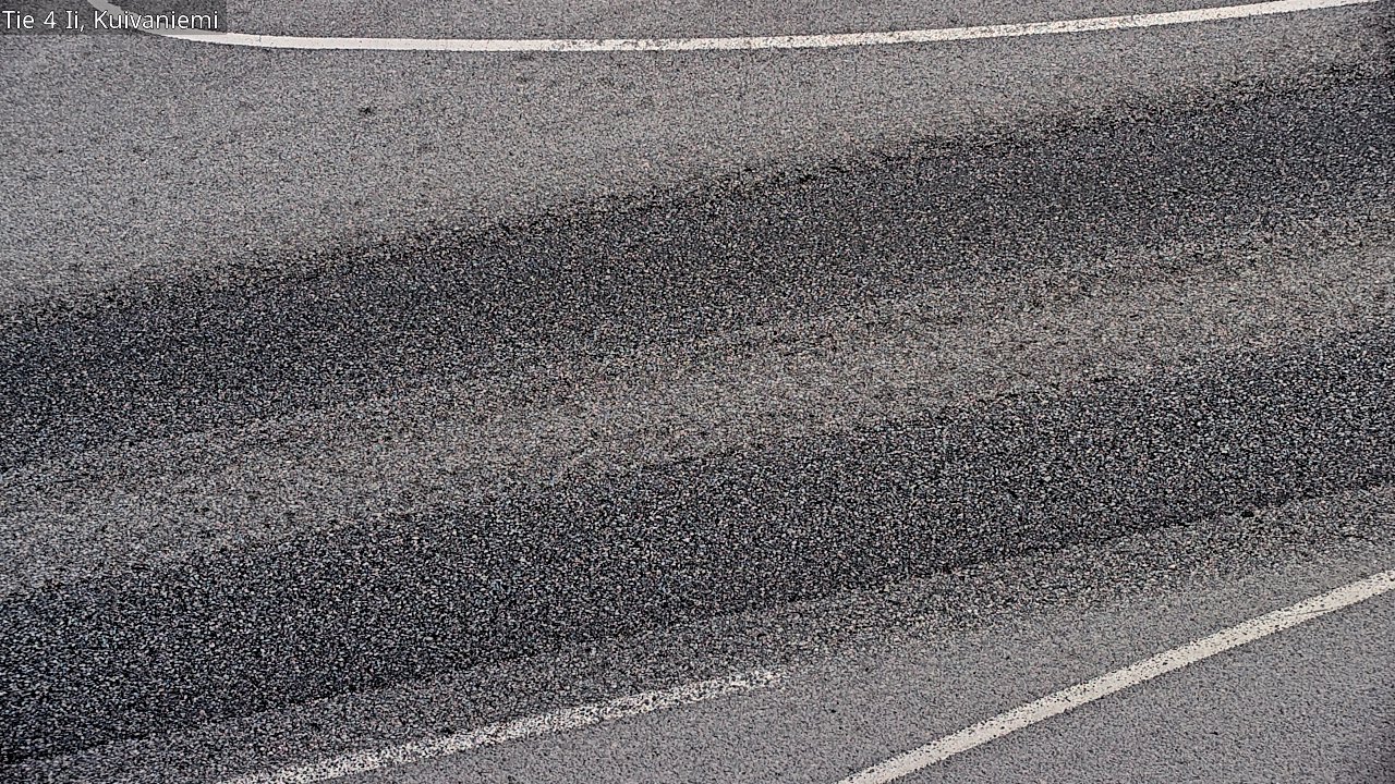 Kelikamerat Kuva Tie 4 Ii, Kuivaniemi, Ii, Pohjois-Pohjanmaa