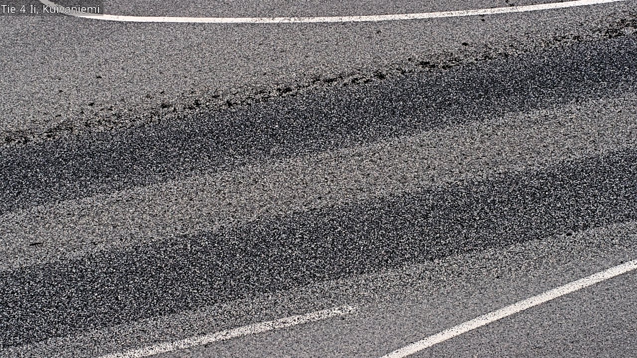 Kelikamerat Kuva Tie 4 Ii, Kuivaniemi, Ii, Pohjois-Pohjanmaa