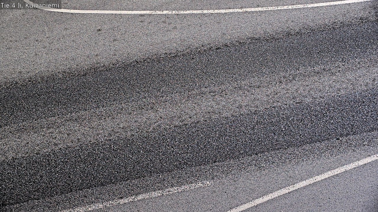 Kelikamerat Kuva Tie 4 Ii, Kuivaniemi, Ii, Pohjois-Pohjanmaa