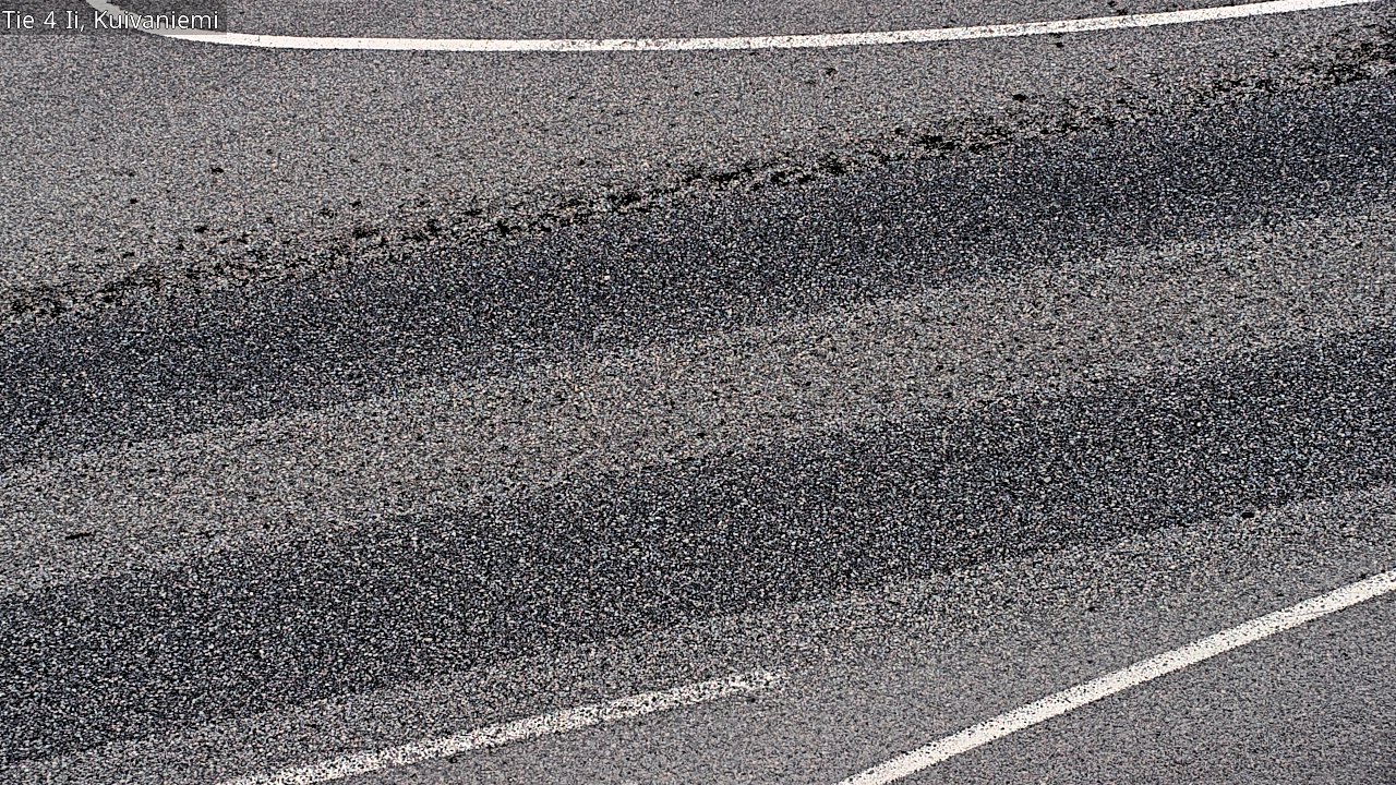 Kelikamerat Kuva Tie 4 Ii, Kuivaniemi, Ii, Pohjois-Pohjanmaa