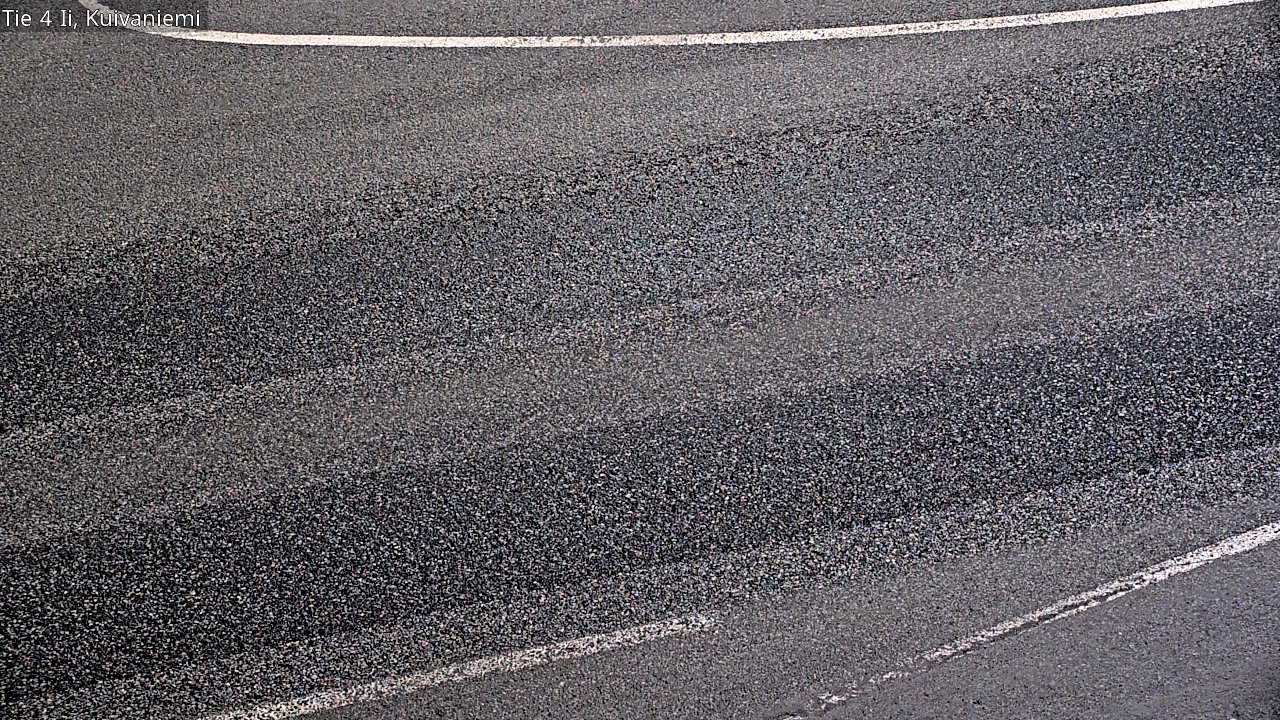 Kelikamerat Kuva Tie 4 Ii, Kuivaniemi, Ii, Pohjois-Pohjanmaa