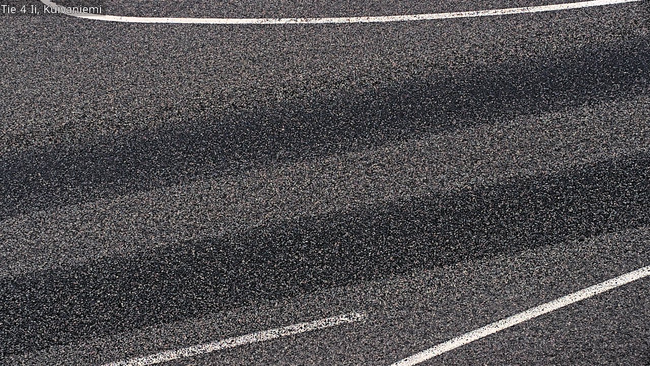 Kelikamerat Kuva Tie 4 Ii, Kuivaniemi, Ii, Pohjois-Pohjanmaa